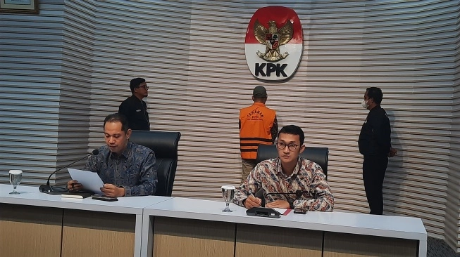 KPK Minta Penundaan Sidang Praperadilan Gubernur Kalsel Sahbirin Noor, Alasan Pengaturan SDM Tim Hukum