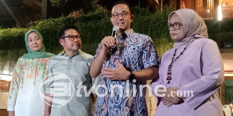 Anies Baswedan Pujian Lawatan Presiden Prabowo: Indonesia Tampil Berwibawa di Panggung Global