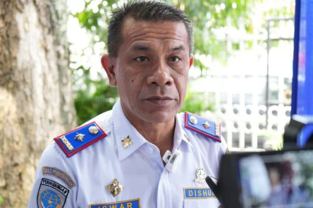 Pemko Medan Undang Warga Ikut Meriahkan Peluncuran 60 Unit Bus Listrik Gratis pada 24 November 2024