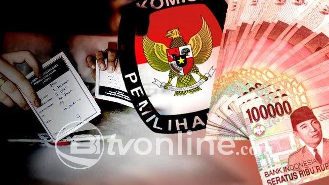 Empat Timses Paslon Zahir-Aslam Diamankan dalam OTT Dugaan Politik Uang di Batu Bara
