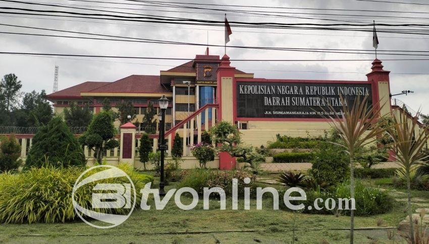 Polda Sumut Kerahkan 1.451 Personel untuk Pengamanan Debat Publik Ketiga Pilgub Sumut 2024