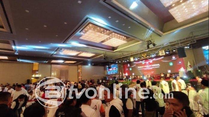 Debat Terakhir Calon Wali Kota Medan 2024: Fokus Pembangunan Daerah dan Persatuan Bangsa