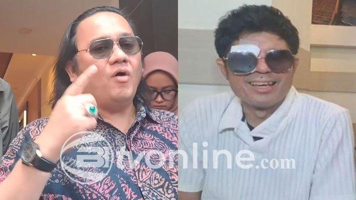 Sabila, Donatur Agus Salim, Kehilangan Janin Kembar Usai Dilaporkan Farhat Abbas Terkait Donasi