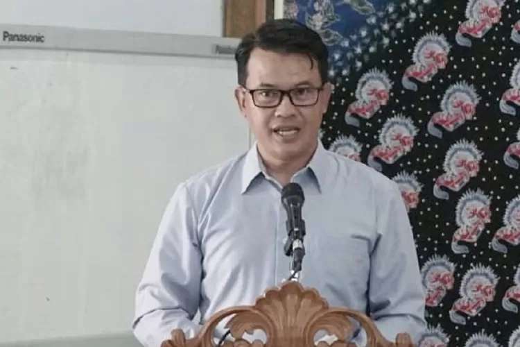 Sudaryono Bakar Semangat Kader Gerindra di Temanggung, Target Menangkan Luthfi-Yasin dan Bowo-Fuad