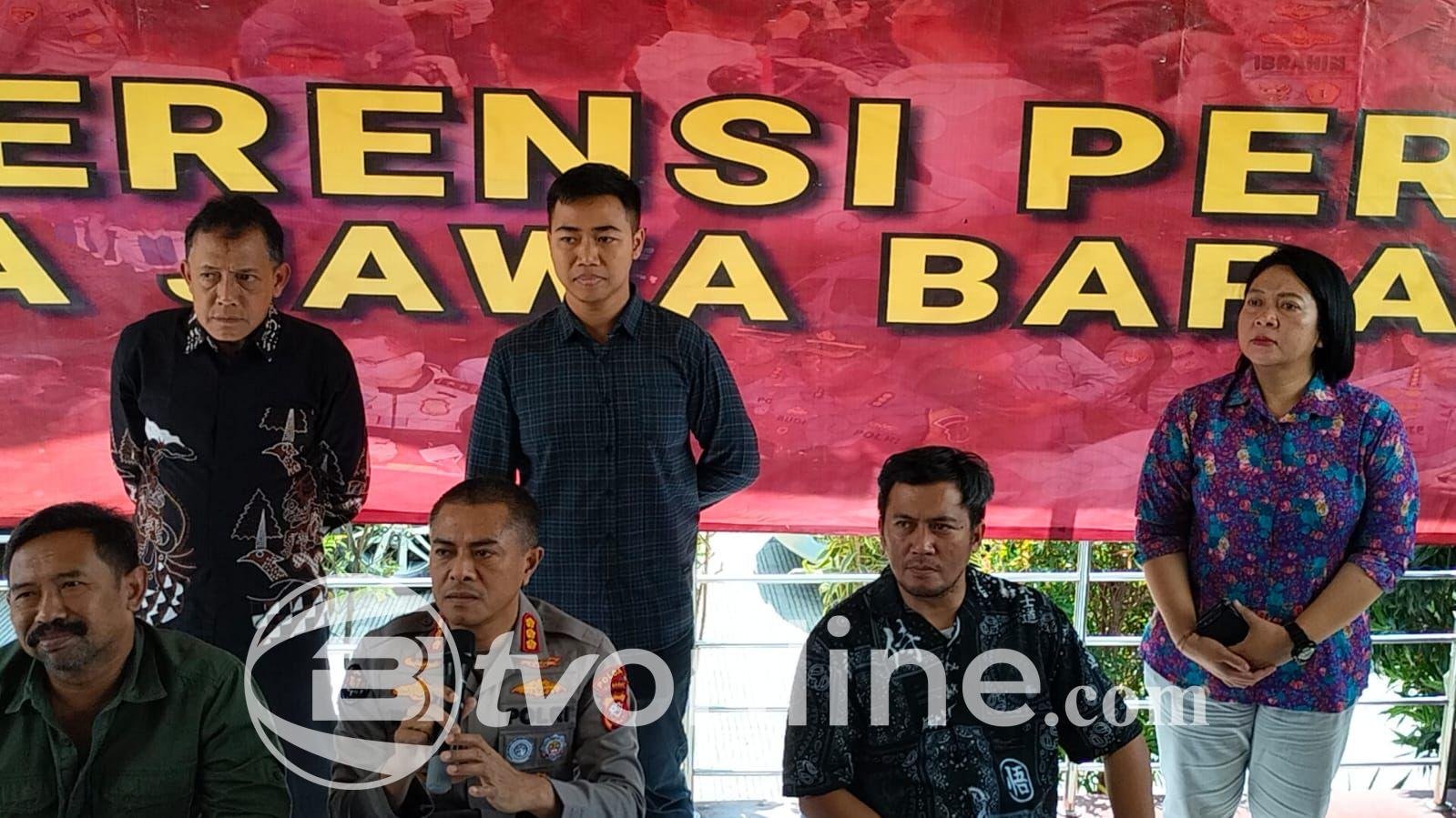 Bareskrim Polri Bongkar 397 Kasus TPPO, Selamatkan 904 Pekerja Migran Ilegal