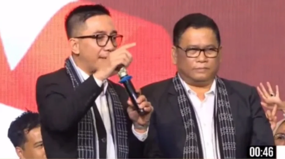 Hasbi Jayabaya: Lebak Bukan Lagi Daerah Tertinggal, Namun Masih Masuk Kategori Miskin