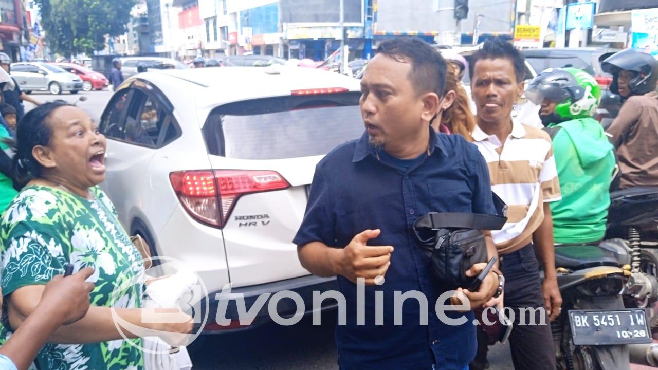 Tindak Arogan Debt Collector di Medan, Polisi Diduga Terlibat