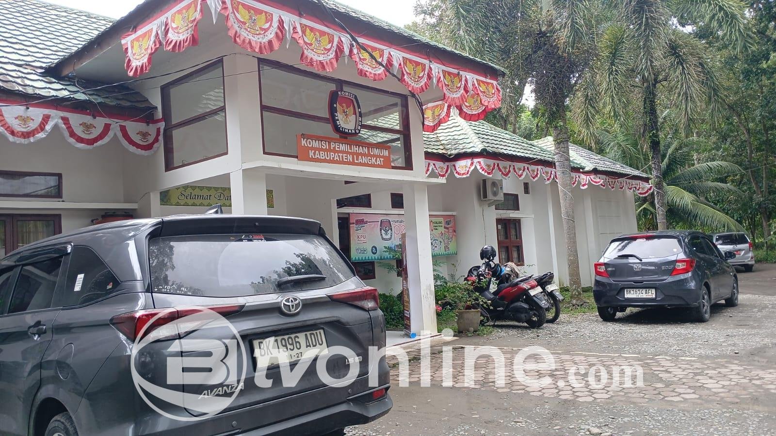 Uang Rp 150 Juta Raib dari Mobil Bendahara KPU Langkat, Dicuri Saat Beli Cendol