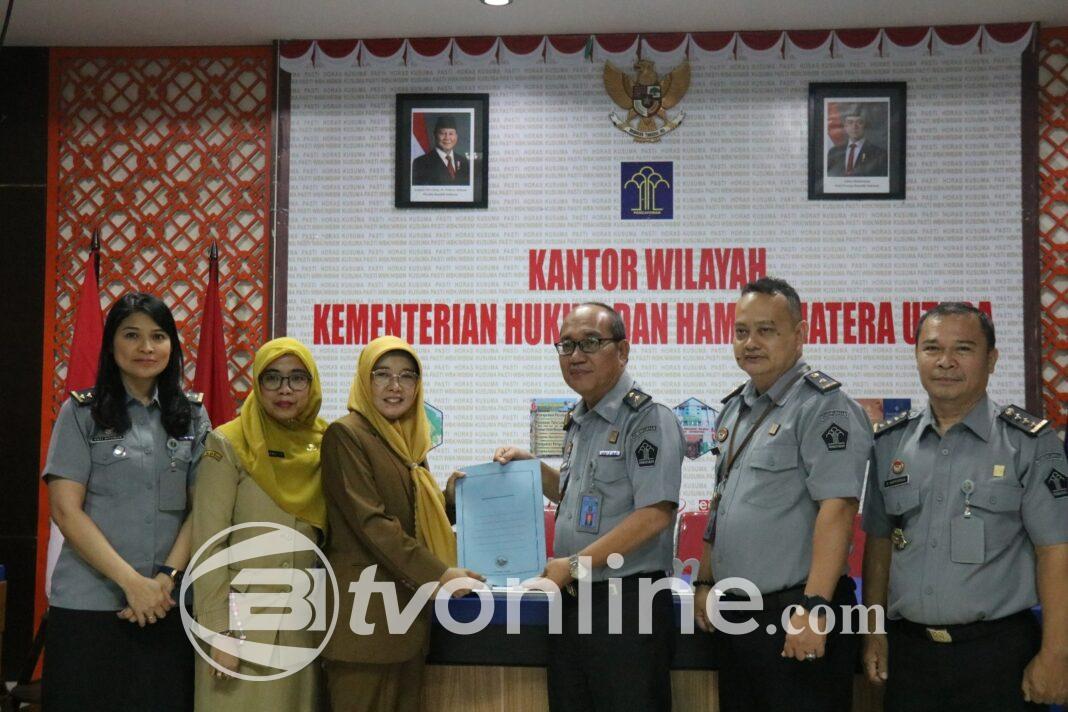 Langkat Persiapkan Penilaian Kabupaten Peduli HAM 2025 untuk Pertahankan Predikat