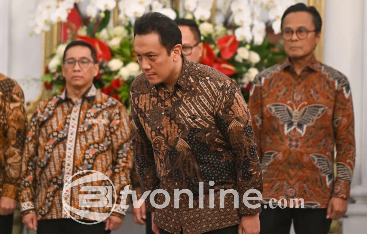 Indonesia Dorong Negosiasi Cepat di Sidang INC-5 untuk Kesepakatan Plastik Global