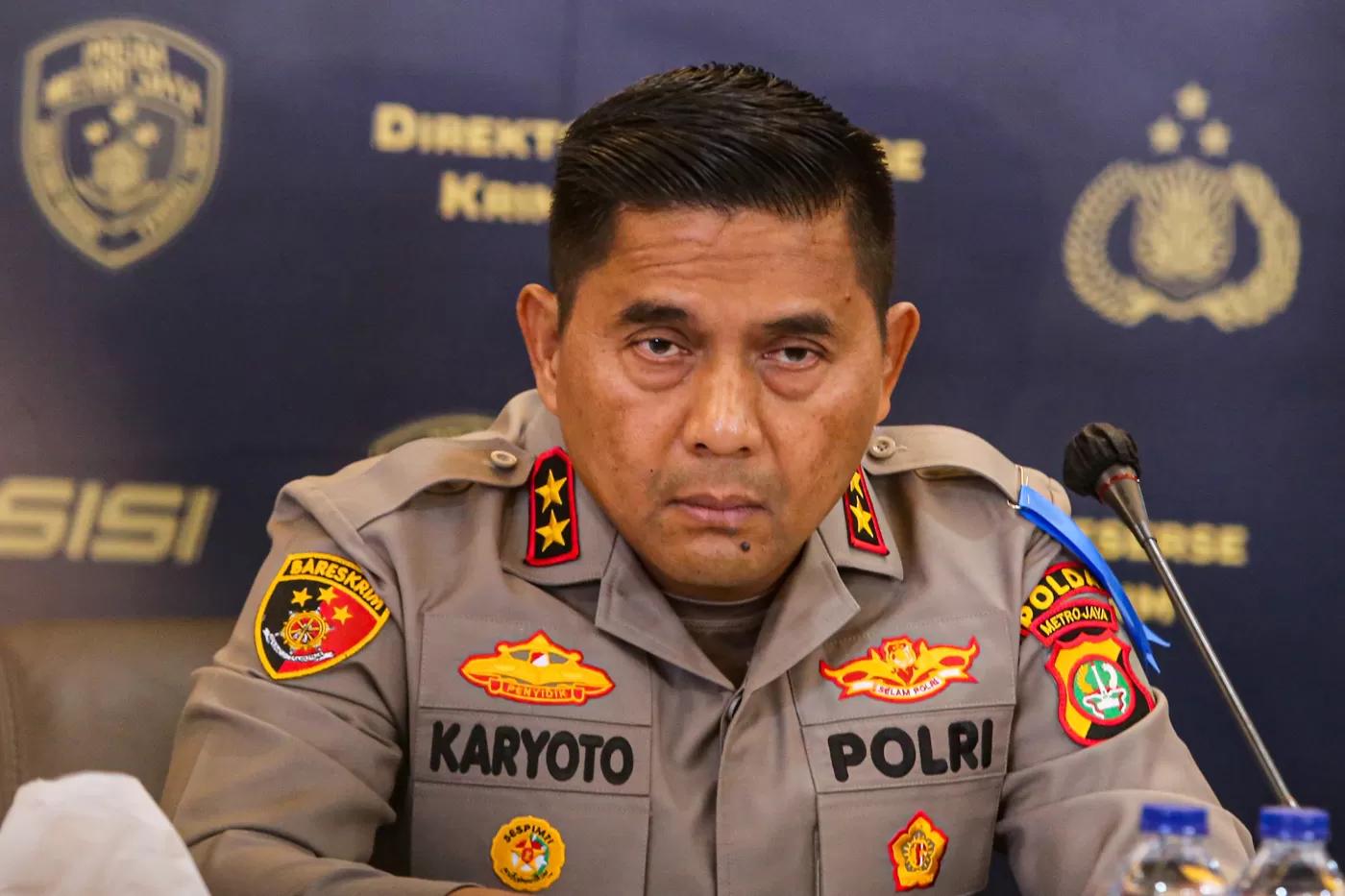 Polda Metro Jaya Siapkan 7 Satgas untuk Amankan Pilkada 2024, Prioritaskan Keamanan di 6 TPS Rawan