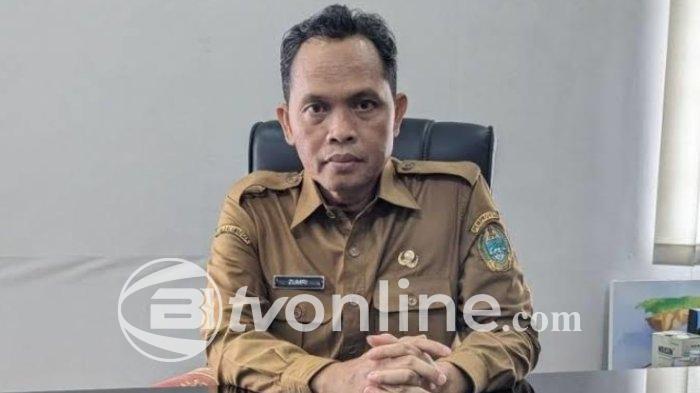 Kejati Sumut Panggil Kedua Kalinya Kadis Kebudayaan Terkait Dugaan Korupsi Penataan Situs Benteng Putri Hijau