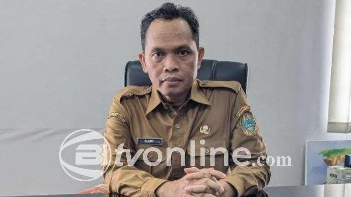 Kadisbudpar Sumut Zumri Sulthony Tidak Hadir di Panggilan Kejati Terkait Dugaan Korupsi Penataan Situs Benteng Putri Hijau