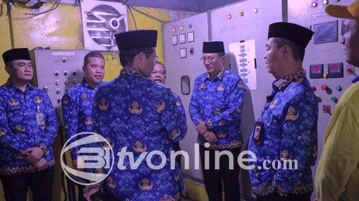 Dua Pelaku Pencurian Kabel Pompa Air Ditangkap, Perbaikan Underpass Kemayoran Berlanjut