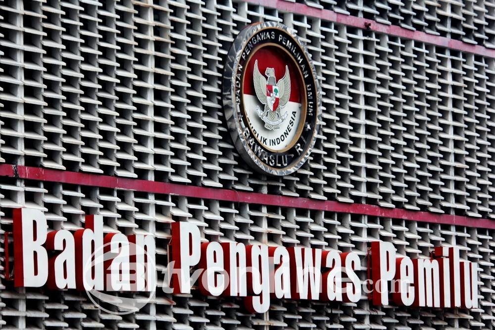 Bawaslu Rekomendasikan Pembatalan Pencalonan Saipullah Nasution-Atika Azmi Utammi di Pilkada Madina