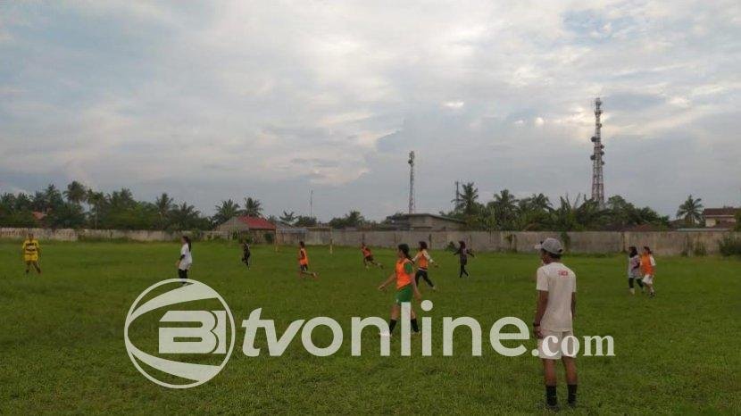 PS Harjuna Putra Tembus Final Piala Soeratin U-17 Sumut, Tantang PSSA Asahan