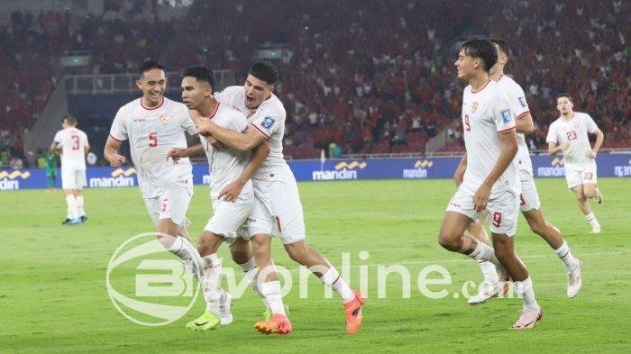 Shin Tae-yong: Kemenangan Timnas Indonesia atas Arab Saudi Bukan Buntut Ultimatum Erick Thohir