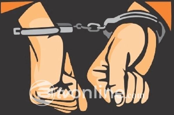 OTT Timses Calon Bupati di Bagan Arya, Polisi Amankan Dokumen dan Ratusan Amplop