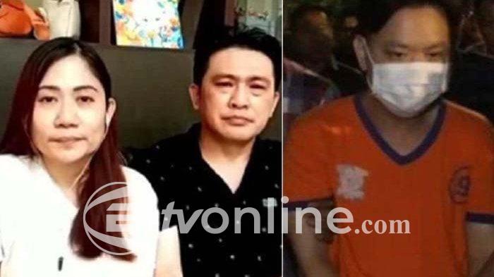 Orang Tua Ethan yang Disuruh Sujud dan Gonggong oleh Ivan Sugianto Ternyata Keluarga Berkecukupan