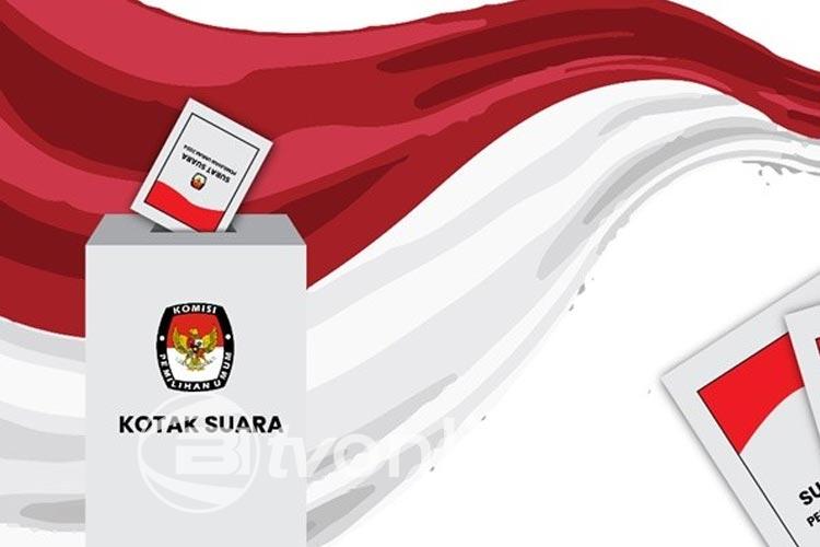 Ketua KPPS Jakarta Timur Dipecat Setelah Coba Mencoblos Surat Suara untuk Paslon Pramono-Rano