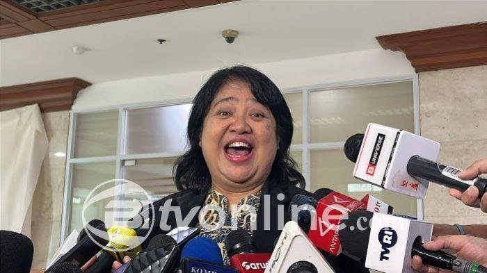 Poengky Indarti: KPK Harus Awasi Potensi Kebocoran Anggaran Pasca-Pemilu dan Pilkada 2024