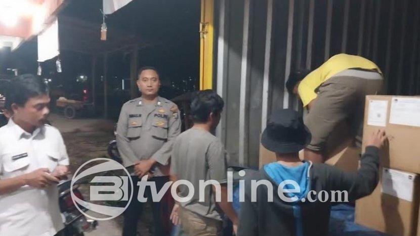 Bawaslu Dairi Ajak Media Terlibat Aktif dalam Pengawasan Pilkada 2024