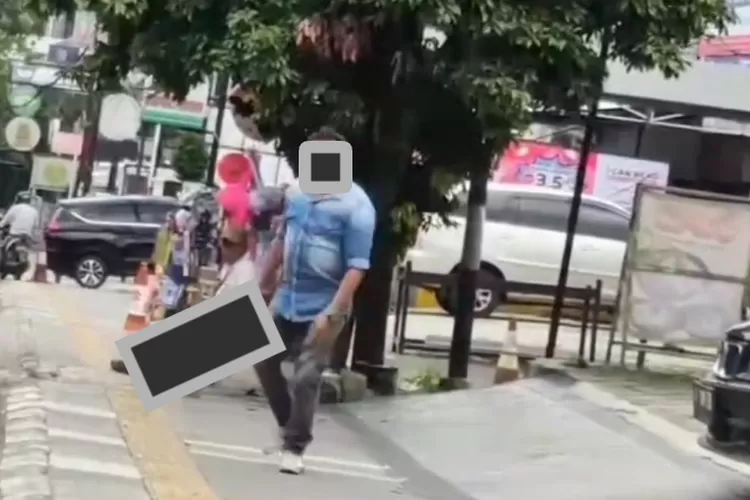 Kasus Ancaman Senjata Tajam di Bogor Berakhir Damai, Pelaku dan Korban Sepakat Tempuh Jalur Restorative Justice
