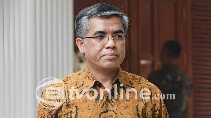 Yassierli Laporkan Progres Penyusunan UMP 2025 kepada Presiden Prabowo, Targetkan Selesai Akhir November