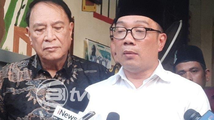 Komnas Perempuan Soroti Pernyataan Ridwan Kamil-Terkait Janda, Sebut Diskriminatif terhadap Perempuan