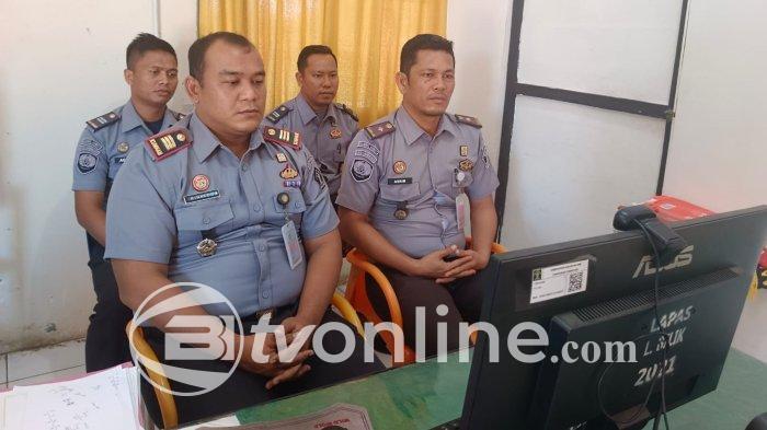 Lapas Labuhan Bilik Siap Dukung Pengadaan Pra-DIPA Tahun 2025 untuk Optimalisasi Pelayanan Pemasyarakatan