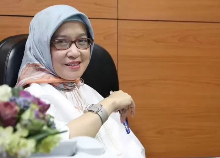 Pemerintah Fokus Penguatan Penyuluh Pertanian untuk Capai Swasembada Pangan 2027