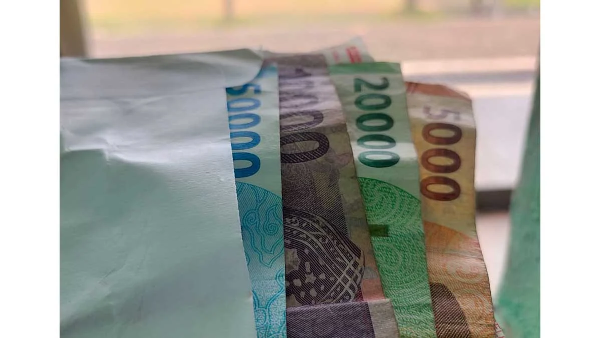 Dua Perempuan Diamankan di Batam, Diduga Terlibat Praktik Politik Uang untuk Paslon Amsakar-Li Claudia