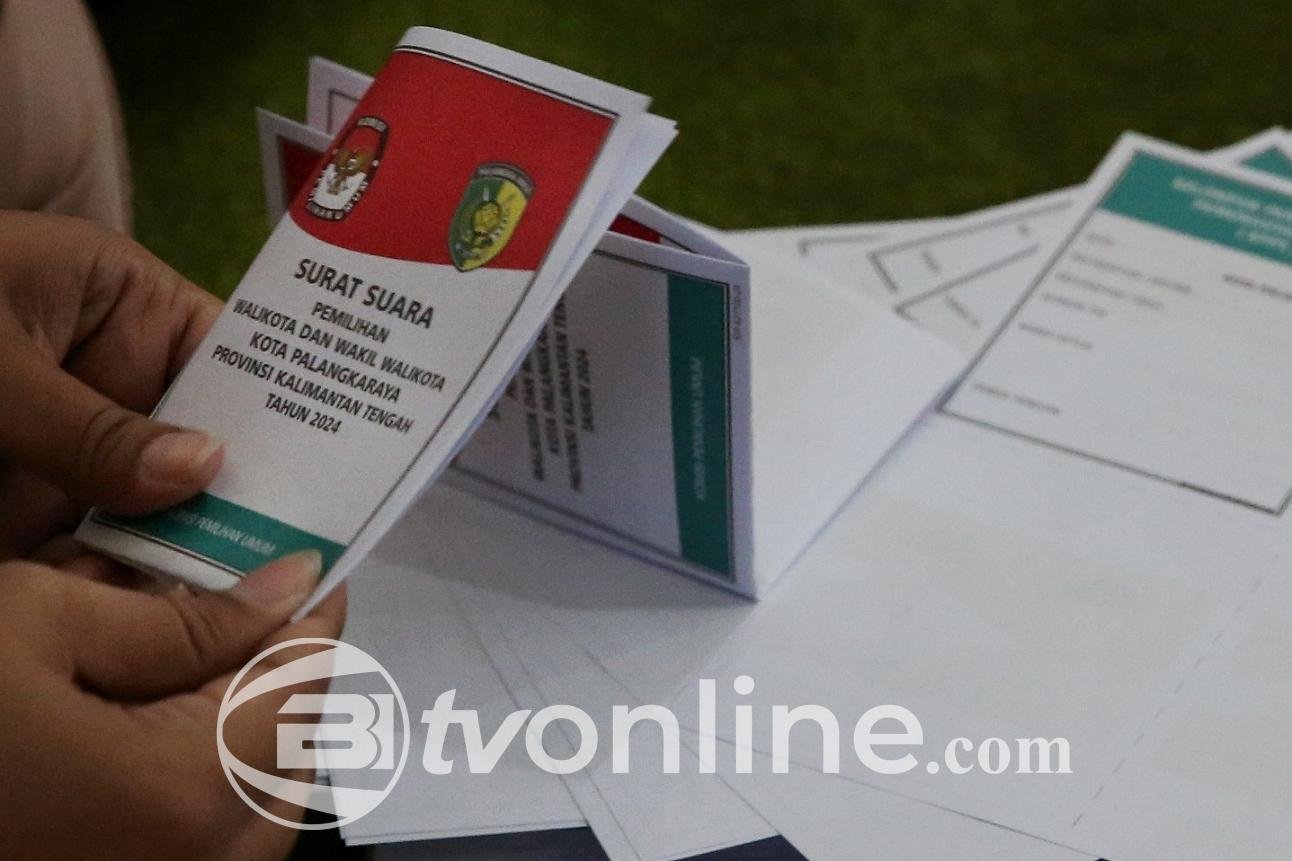 Pemilih DPK Pilkada 2024 Dapat Gunakan Biodata Penduduk atau IKD, Suket Tidak Lagi Diterbitkan