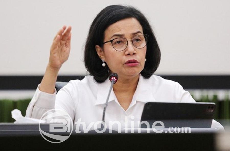 Sri Mulyani Ungkap Pemerintah Tarik Utang Setiap Dua Minggu Lewat Lelang SBN untuk Stabilkan APBN