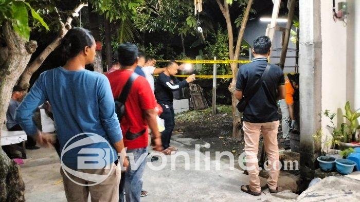 Bule Belgia Aniaya Wanita Surabaya dengan Obeng di Gresik