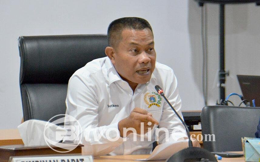 DPRD DKI Jakarta Usulkan Retribusi Kantin Sekolah untuk Pengelolaan Dana yang Lebih Transparan