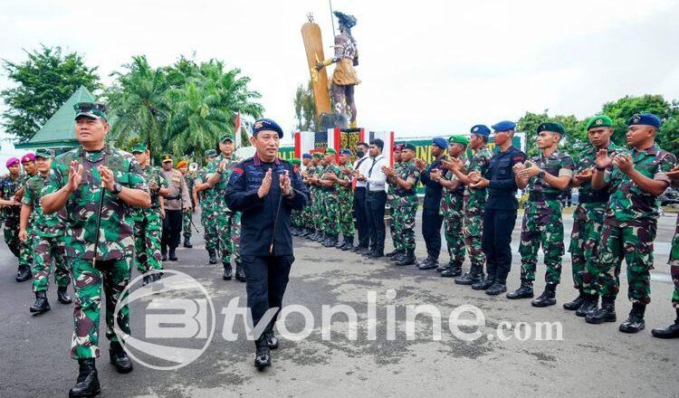 Kapolri Sebut Jaringan KKB Papua Meningkat Jadi 1.400, Tantangan Stabilitas dan Kamtibmas