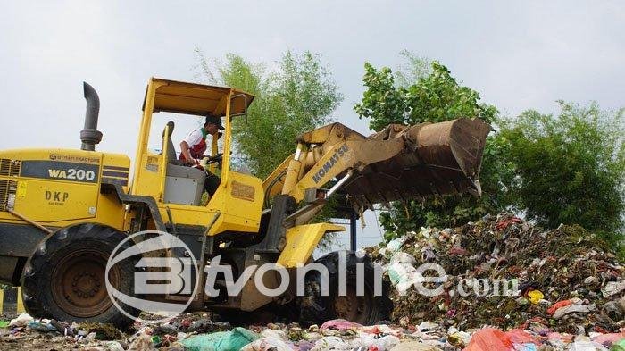 Petugas Kebersihan Kirim Truk Sampah ke Rumah Warga yang Tak Bayar Iuran di Malaysia, Aksi Viral Dapat Dukungan Warganet
