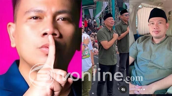 Vicky Prasetyo Kalah di Pilkada Pemalang 2024, Sampaikan Permohonan Maaf kepada Warga
