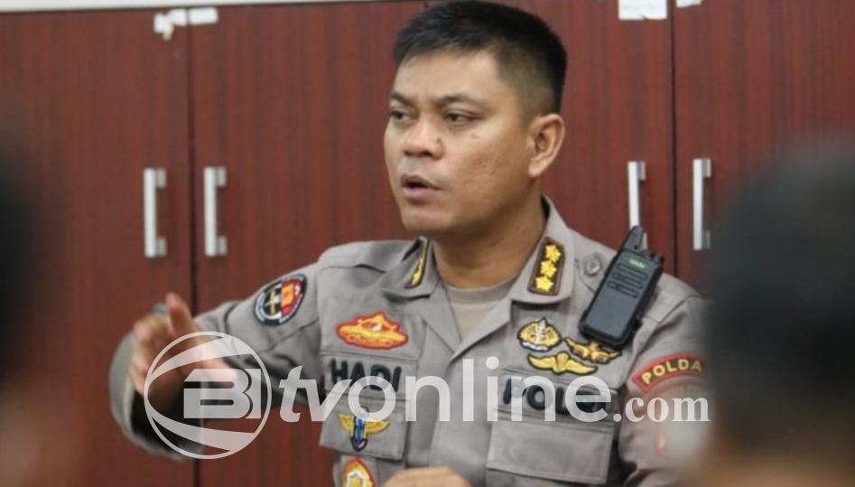 Polda Sumut Bantah Tudingan Keterlibatan dalam Pemenangan Bobby-Surya di Pilgub 2024