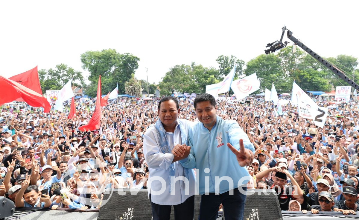 Maruarar Sirait: Dukungan Anies ke Pramono-Rano ‘Bangunkan Macan Tidur’, Ubah Peta Politik Pilkada Jakarta
