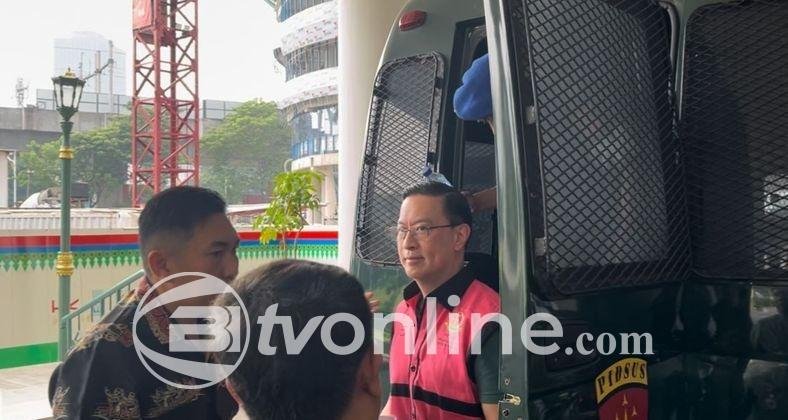 Tom Lembong Diperiksa Lagi Oleh Kejagung Terkait Kasus Korupsi Impor Gula