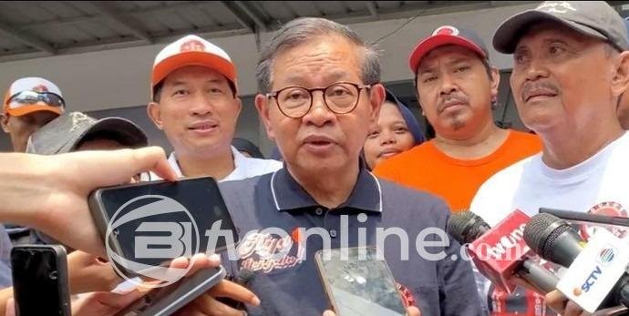 Kampanye Akbar Pramono-Rano: “Festival Menyala” Siap Memeriahkan Jakarta