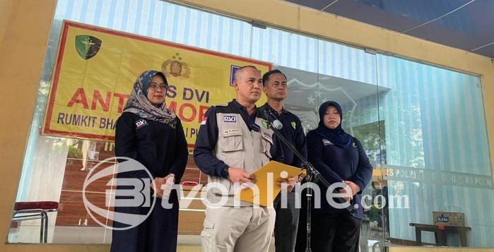 RS Polri: Identifikasi Korban Kebakaran Pabrik Bekasi Melalui Sampel DNA