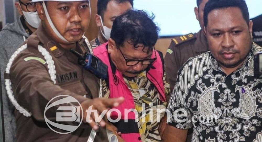 Kejaksaan Agung Selidiki Aliran Uang Rp 920 Miliar dari Rumah Eks Pejabat MA