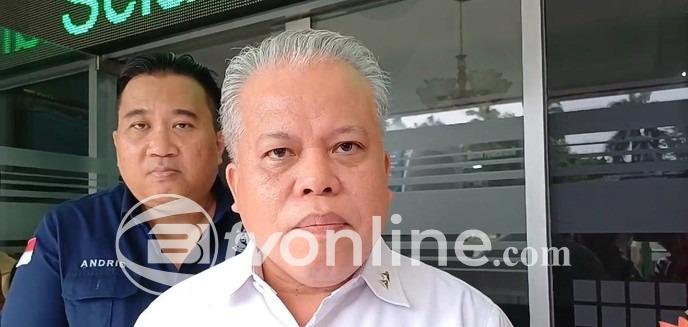 Kejaksaan Agung Periksa Saksi Terkait Kasus Korupsi Impor Gula di Kementerian Perdagangan