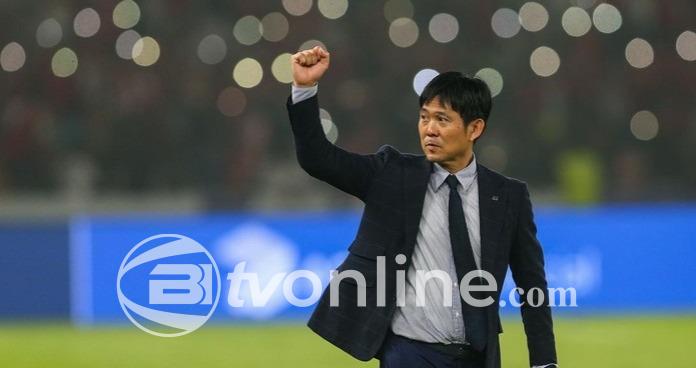 Timnas Indonesia Dibungkam Jepang 0-4 di Kualifikasi Piala Dunia 2026
