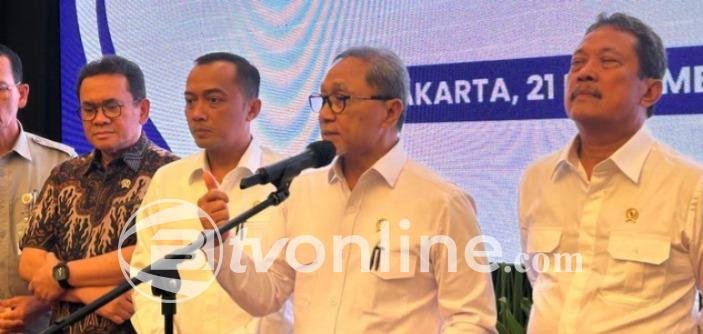Pemerintah Percepat Target Swasembada Pangan ke 2027, Bulog Akan Bertransformasi