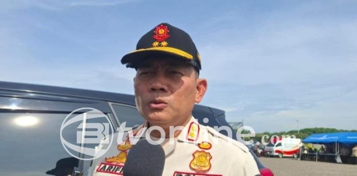 3.838 Personel Satpol PP Siaga Amankan TPS dan Logistik Pilkada DKI Jakarta 2024