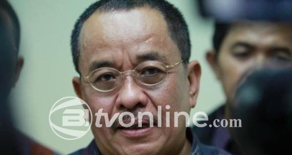 Said Didu Soroti Isu Cagub Sulsel Diduga Dibekingi Bandar Narkoba